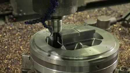 Moule d'extrusion de dissipateur de chaleur en aluminium direct d'usine