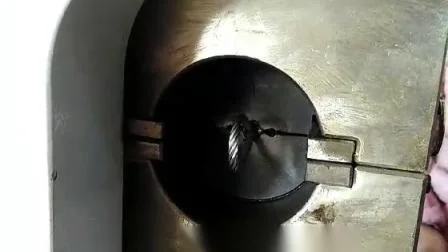 Corde de fil d'acier hydraulique emboutissant l'élingue d'épissage pressée faisant la machine