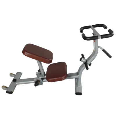 Dessinez la machine de muscle pour l'exercice aérobie de gymnase à la maison (BFT-3056)